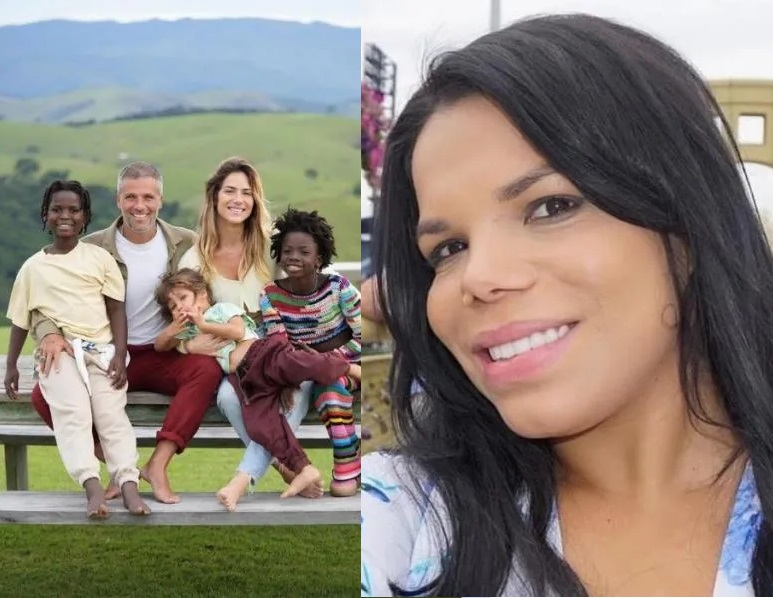 Com maior pena por racismo da história, defesa de Day McCarthy fala sobre condenação