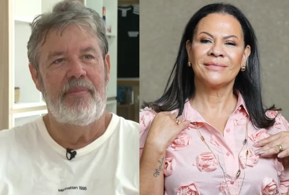 Famílias das vítimas de acidente expõem mãe de Marília Mendonça em entrevista