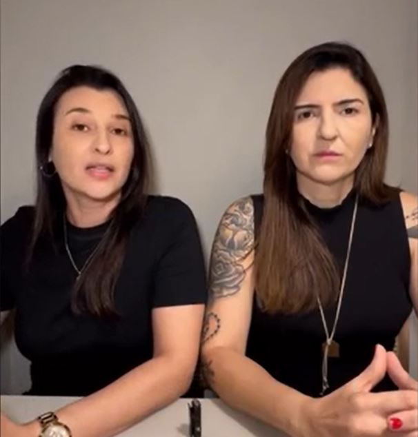 Brasileiras presas após troca de malas são barradas ao tentarem viajar para os EUA