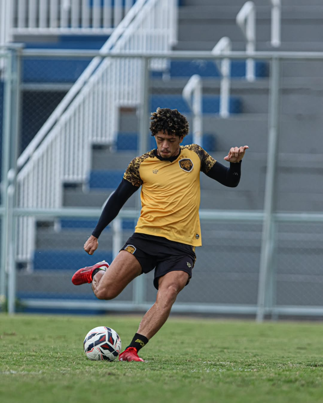 Amazonas encara Cuiabá em Manaus na luta contra o rebaixamento da Série B