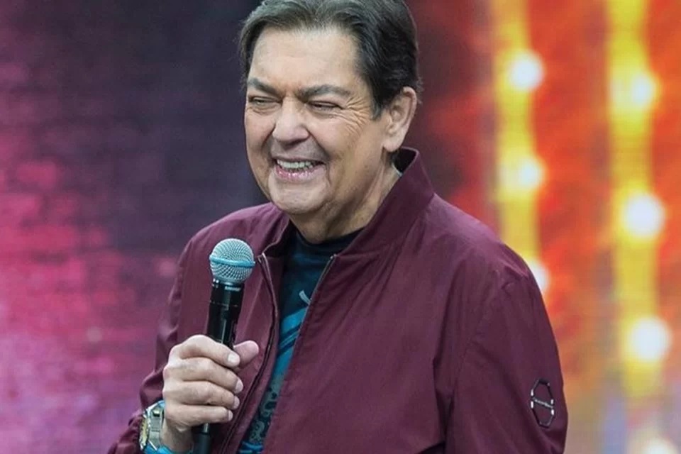 Volta à TV? Faustão revela planos para o futuro após transplante de coração