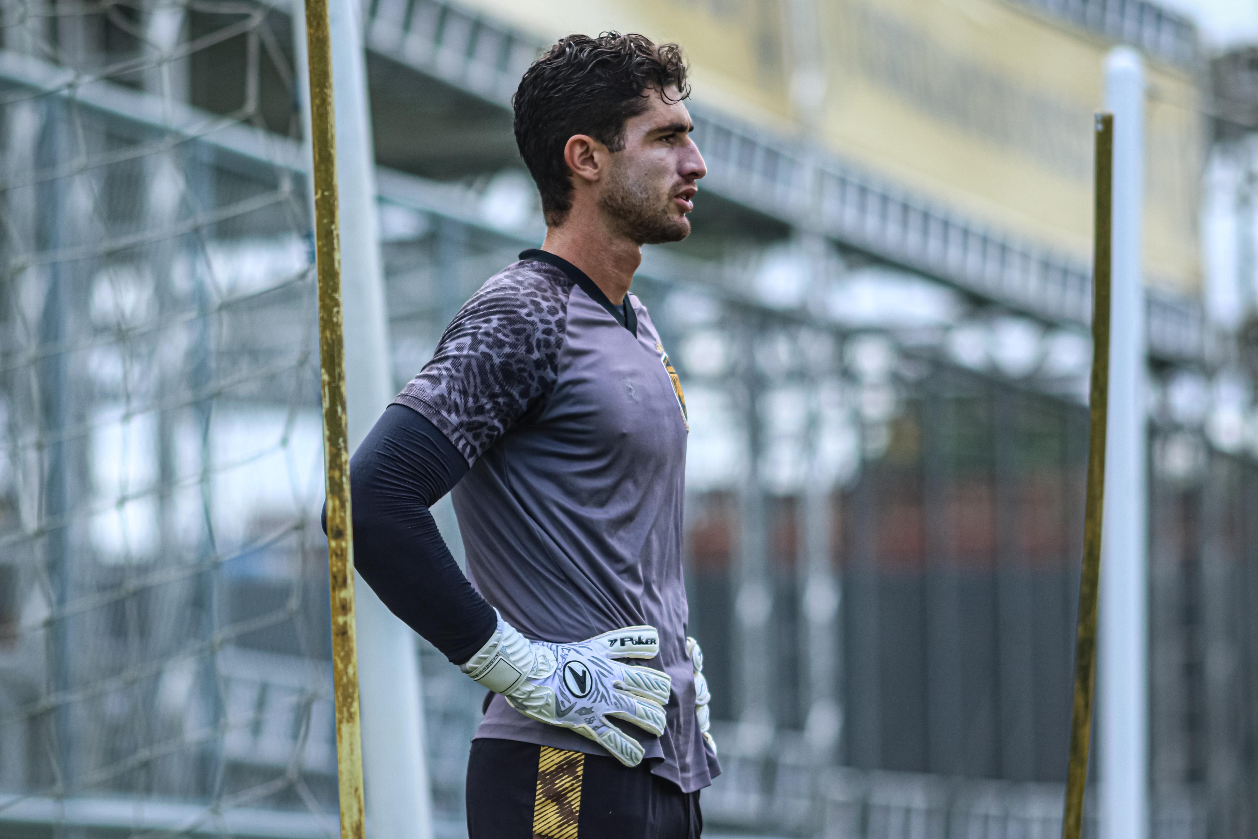 Amazonas FC encara o Criciúma fora de casa pela Série B