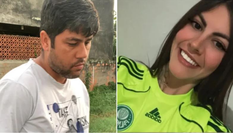 Torcedor do Flamengo suspeito de matar palmeirense é preso no Rio de Janeiro