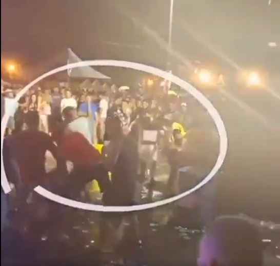 Começa hoje julgamento de grupo que espancou estudante de medicina em bloco de carnaval