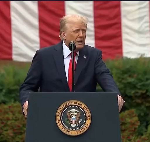 Trump confirma contato com Maduro, mas evita detalhes: 'Não quero comentar'