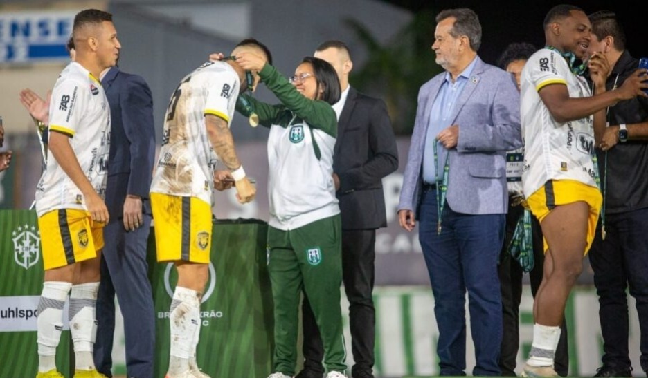 VI Simpósio de Jornalismo Esportivo na Amazônia acontece em dezembro em Manaus