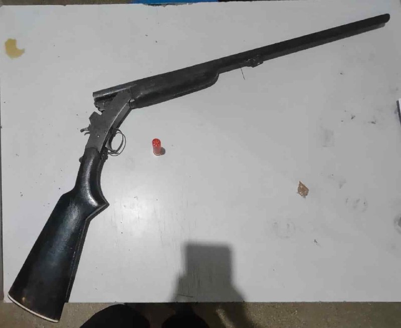 Jovem invade casa, agride ex e tenta matar atual namorado da mulher no Amazonas