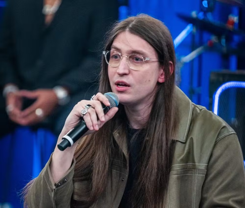 Felca passou um ano investigando caso Hytalo Santos e revela detalhes no Altas Horas