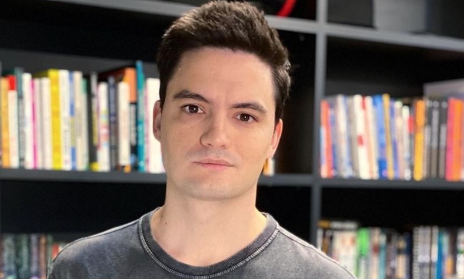 Felipe Neto critica Bolsonaro após ser intimado: ‘quer propagar medo’