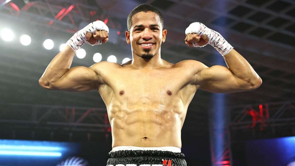Boxeador é acusado de sequestrar e matar amante grávida 