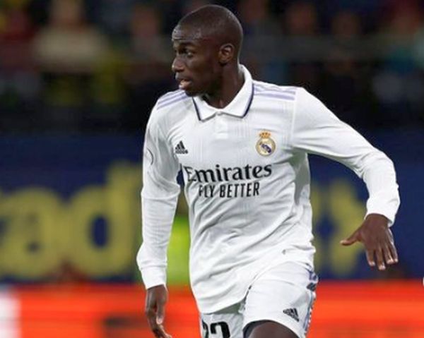 Real Madrid tem desfalque confirmado por lesão para o Mundial de Clubes