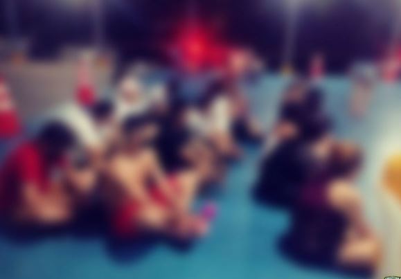 PM encerra festa clandestina com 20 jovens em condomínio de luxo em Manaus