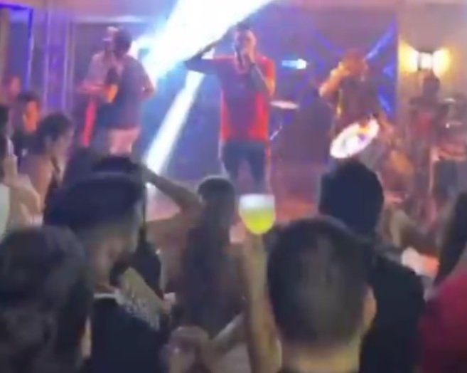 Polícia vai investigar festa clandestina em condomínio de luxo em Manaus