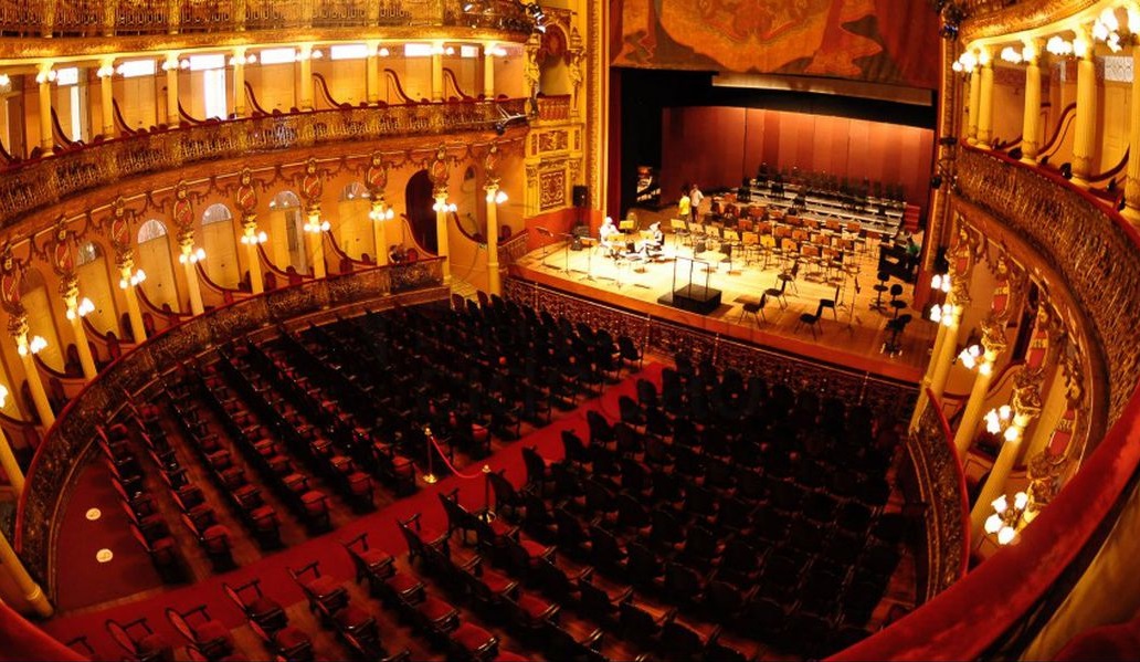 Veja a programação completa do Festival Amazonas de Ópera 