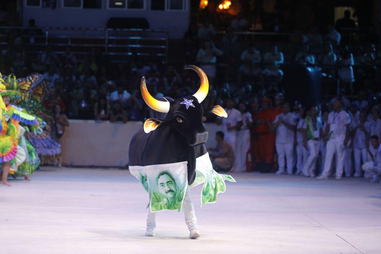 Festival de Parintins: Caprichoso diz que vai pedir anulação de resultado