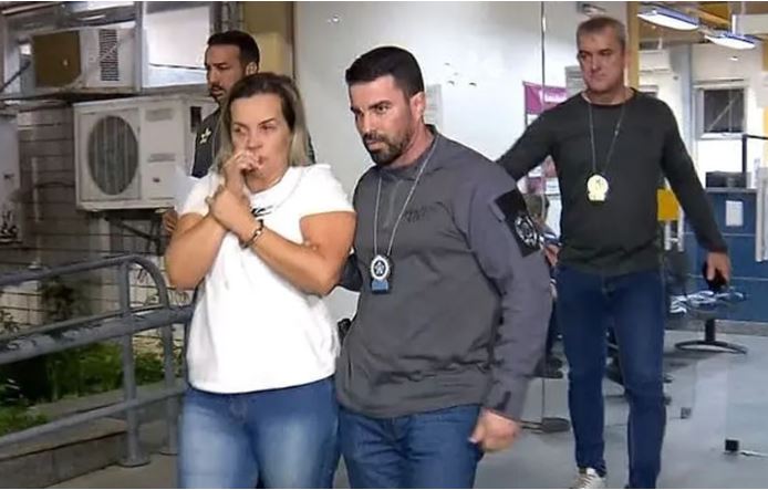 Madrasta suspeita de envenenar enteados com chumbinho começa a ser julgada hoje