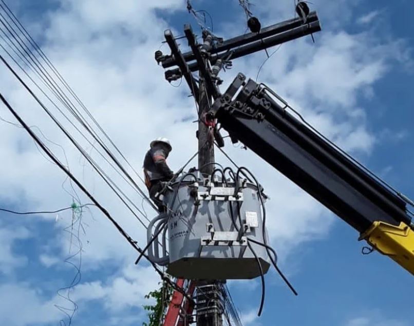Ponta Negra, Flores e mais; saiba onde vai faltar energia nesta quinta-feira em Manaus