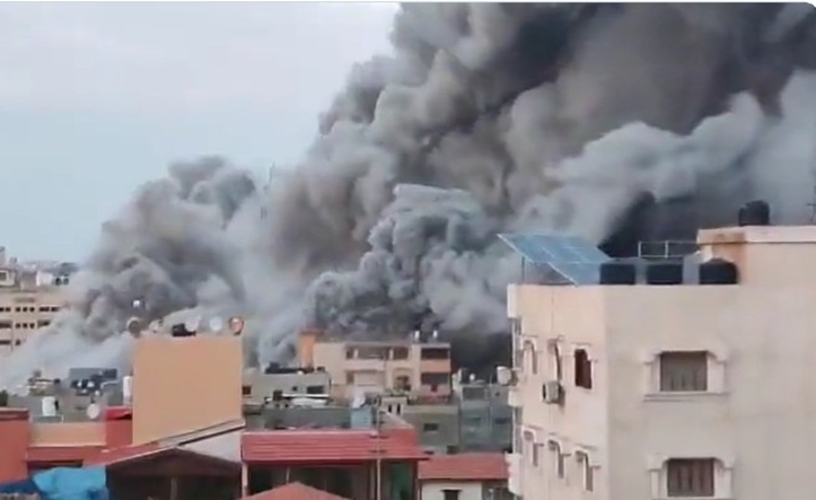 Hamas diz ter matado supostos 'colaboradores de Israel' enquanto tenta retomar Gaza