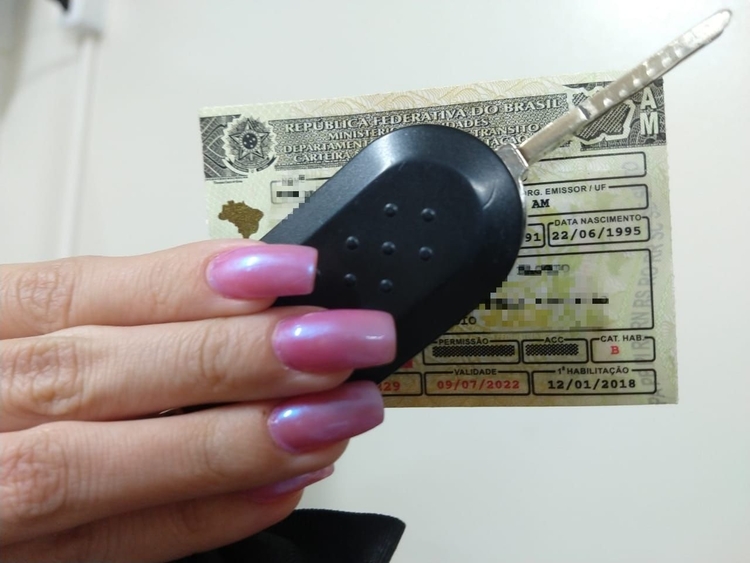 Exame toxicológico na CNH é aprovado pela Câmara e segue para sanção presidencial