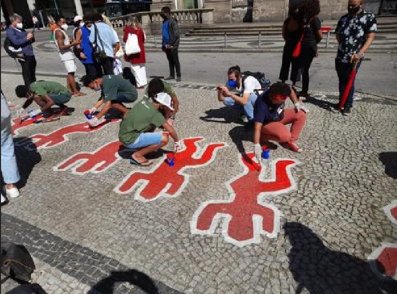 Massacre da Candelária completa 30 anos com assassinos à solta no Brasil