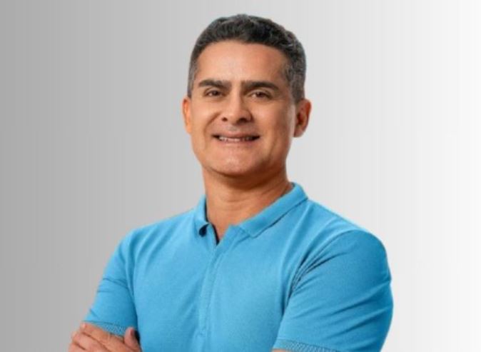 Pesquisa da Projeta aponta vitória de David Almeida se 2º turno ocorresse hoje