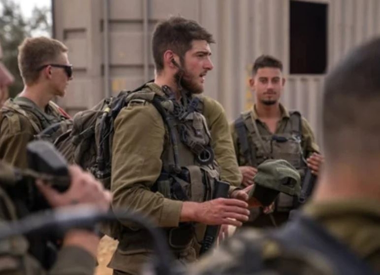 Exército de Israel mata três reféns por engano