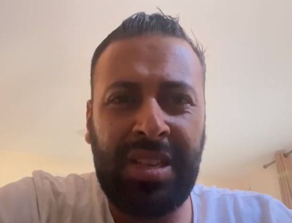 Família de brasileiro é dizimada em bombardeio contra prédio residencial em Gaza