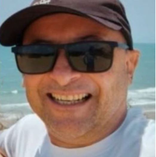 "Carrapato" e mulher são presos por matarem homem durante assalto a salão no Alvorada