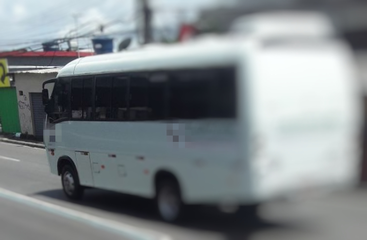 Criminosos são presos após assaltarem rota do Distrito Industrial em Manaus