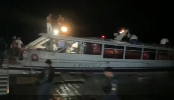 Ameaçado de linchamento, suspeito de matar ex em Jutaí é transferido de cadeia no Amazonas