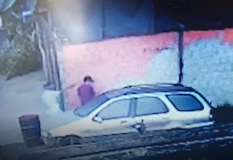 Vídeo mostra jovem sendo executado com tiros na cabeça à luz do dia no Amazonas