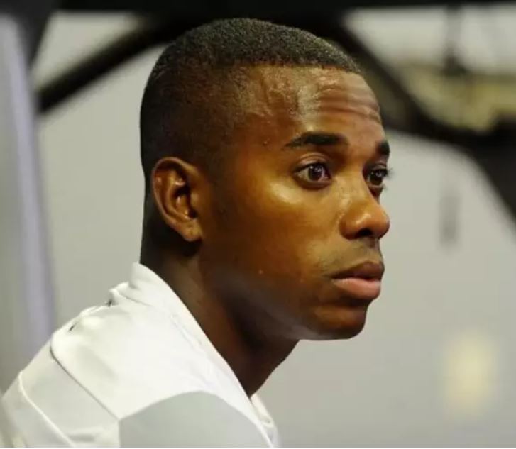 STF começa a julgar, nesta semana, se Robinho cumprirá pena por estupro no Brasil