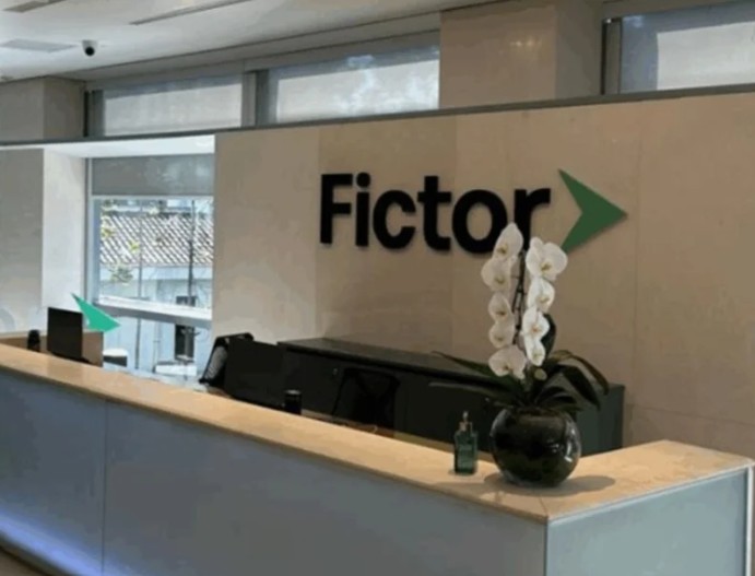 Grupo Fictor pede recuperação judicial após tentativa frustrada de comprar o Banco Master