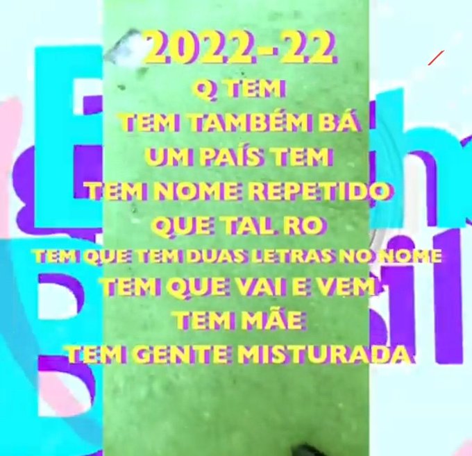 BBB 22: Internautas tentam desvendar enigma de participantes; veja os palpites até agora