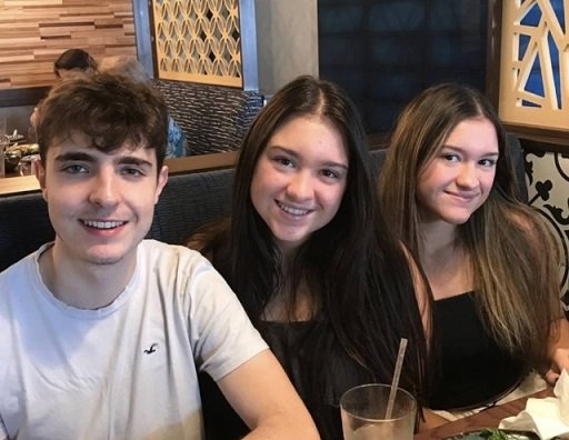 Filhos de Gugu fazem as pazes após desentendimento sobre herança 