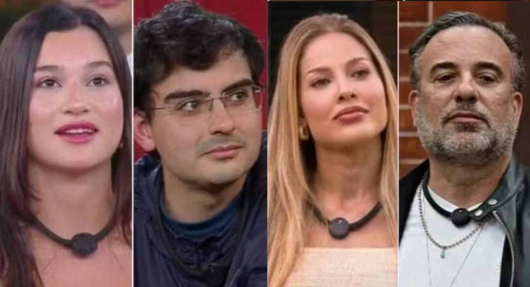 Enquete aponta favorito para vencer A Fazenda 17; confira