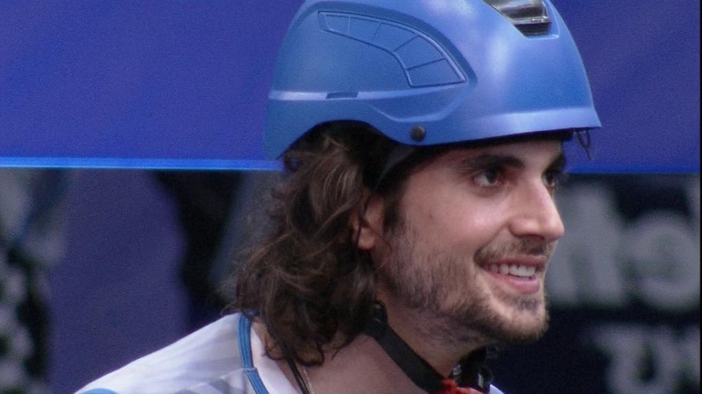 Fiuk é o líder da semana do BBB 21; Rodolfo ganha R$ 20 mil