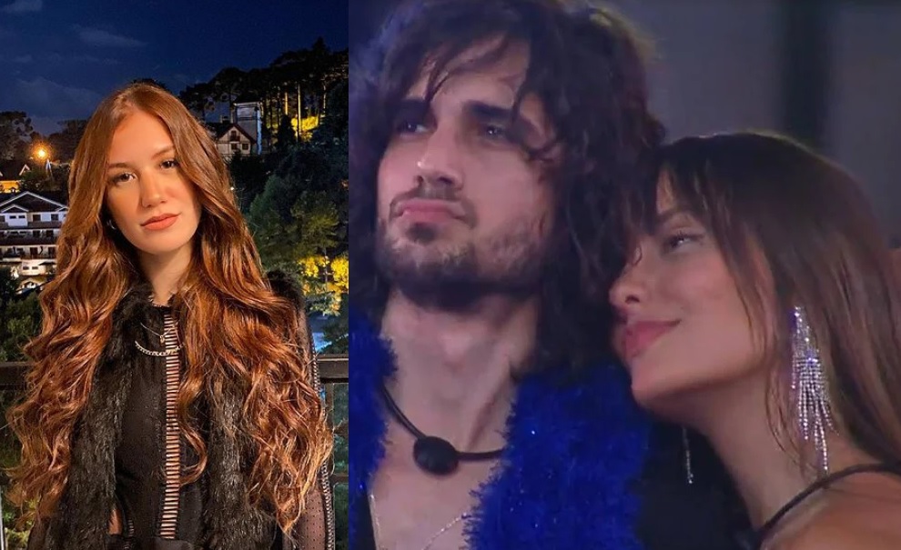 Atriz é apontada como causa do arrependimento de Fiuk e equipe se pronuncia