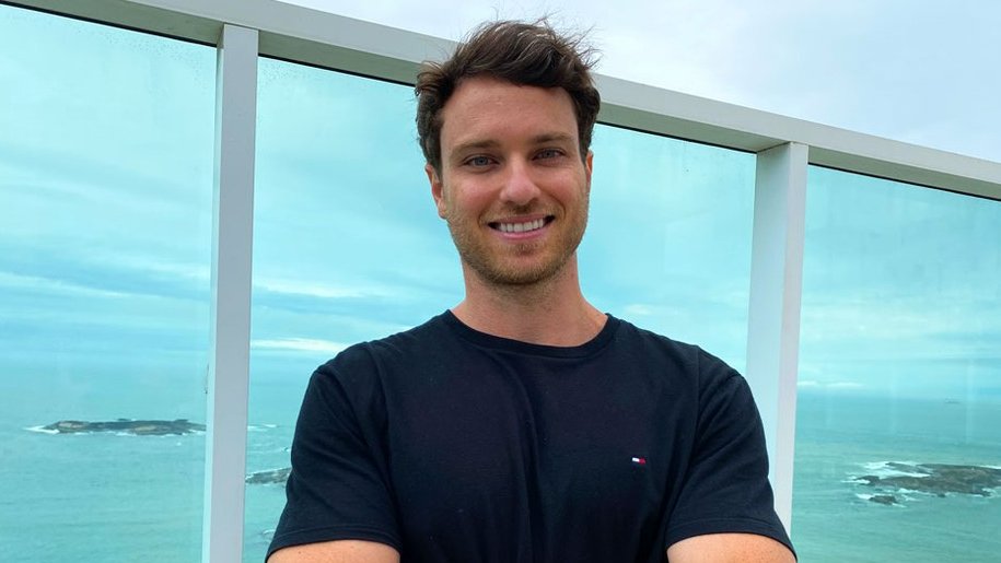 Pipoca: estudante de Medicina que tem vídeo viralizado é anunciado no BBB 22