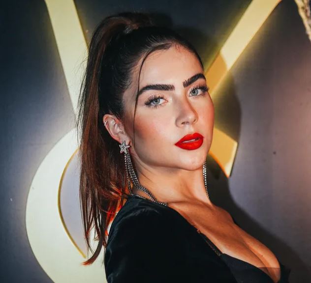 Após polêmica, Jade Picon consegue autorização especial para atuar em nova novela da Globo