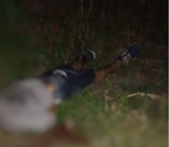 Homem é encontrado morto após briga entre traficantes em área de mata em Manaus