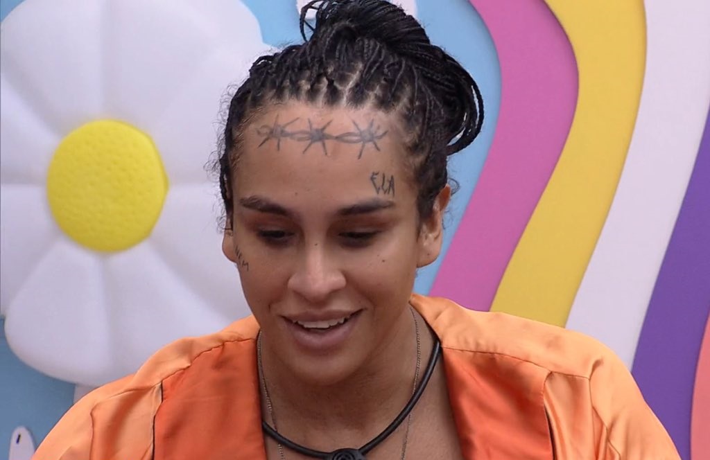 BBB 22: Provocação? Linn é questionada se está 'solteiro' por colega e internautas se irritam