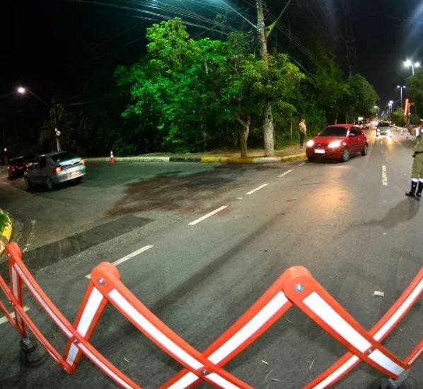 Evento interdita ruas e altera rotas de ônibus durante fim de semana em Manaus