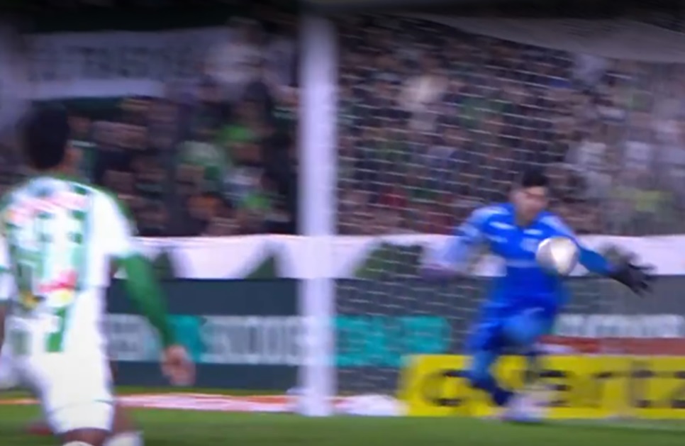 Juventude vence Flamengo de virada e mantém tabu de 27 anos no Brasileirão