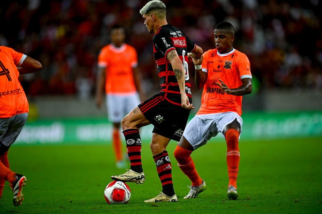 Flamengo e Nova Iguaçu duelam na final do Campeonato Carioca neste domingo