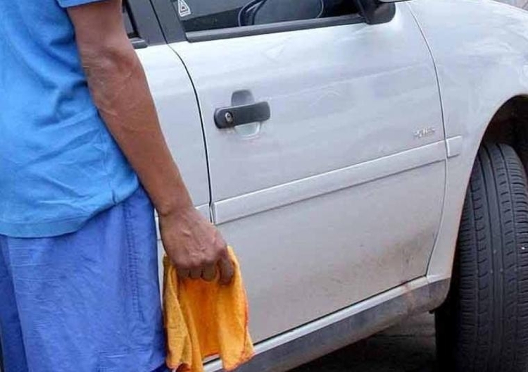 Flanelinhas são detidos por cobranças abusivas no arraial do CSU em Manaus