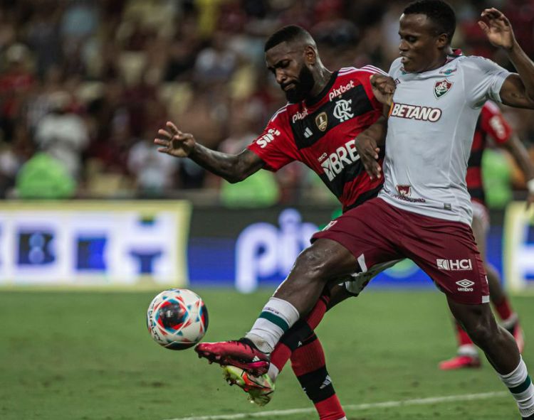 Flamengo e Fluminense começam a decidir o Campeonato Carioca
