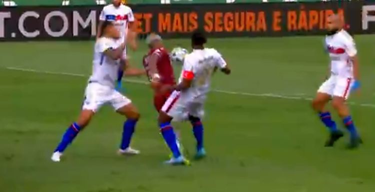 Fluminense vence Fortaleza com gol no fim em despedida de Diniz antes da seleção