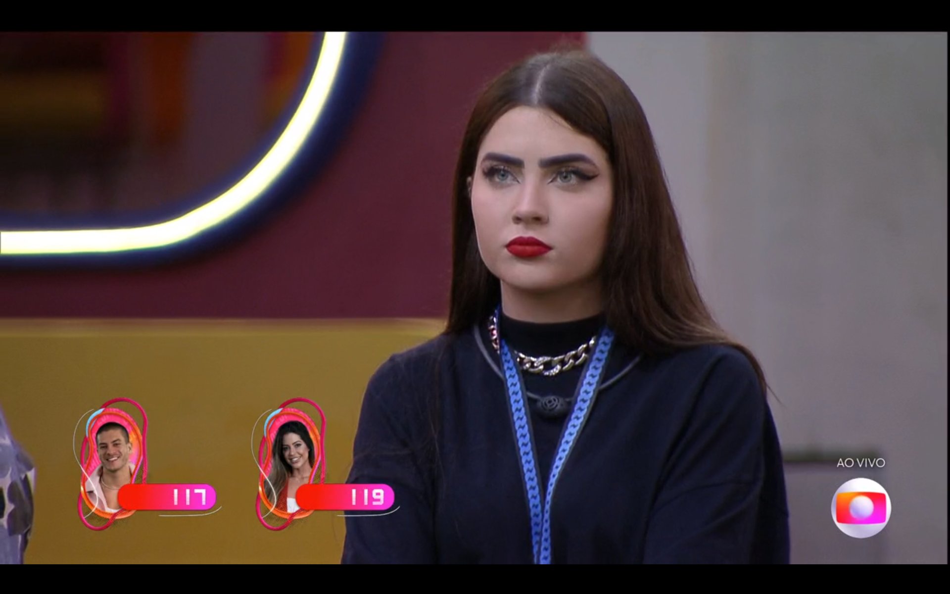 Jade dá trégua em briga com Arthur: 'cansei de falar dele'