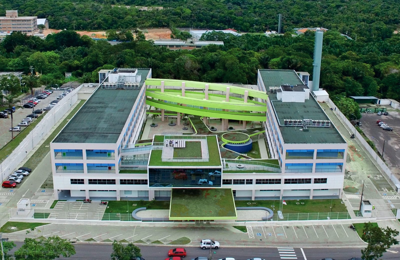 Inscrições para Processo Seletivo da Fundação Matias Machline encerram em novembro